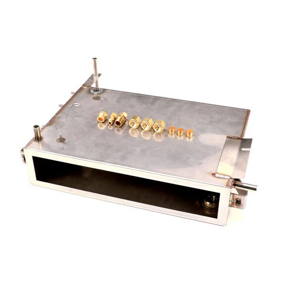 Generator Tank ( Replaces 293